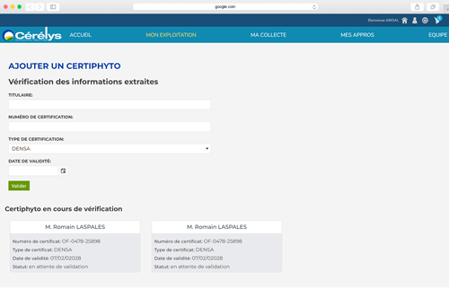 certiphyto certiphyto